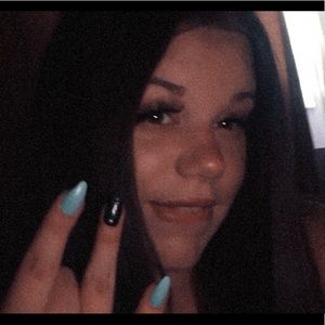 Meet your Posher, Aaliyah